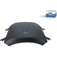 DT Spare Parts 5.66004 Spatbord