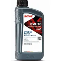 Rowe 20247-0010-99 Motorolie