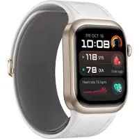 Huawei Watch D2 Goud/Wit