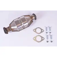 EEC VX8025T Katalysator