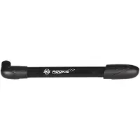 Sks frame pump f.dv/sv/av plastic black