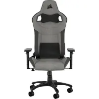 Corsair T3 Rush Grijs/Zwart