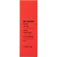 TIRTIR My Glow Lip Oil - 5.7 ml Rosy