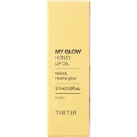 TIRTIR My Glow Lip Oil Honey