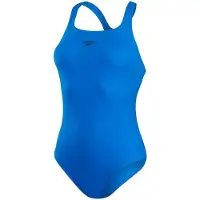 Speedo ECO Endurance+ Medalist Badpak Dames Blauw 46