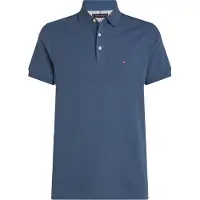 Tommy Hilfiger Shirt 'CORE 1985' saffier