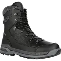 Lowa - Renegade Evo Ice GTX - Winterschoenen 46, zwart