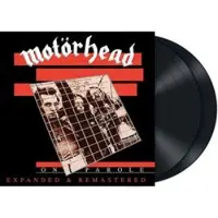Warner Music On Parole (Expanded & Remastered Edition) (LP)