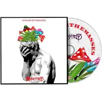 Ministry CD - HOPIUMFORTHEMASSES - voor Geen - standaard - Maat Standard
