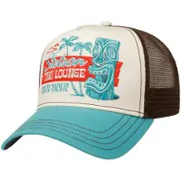 Stetson Tiki Lounge Trucker Pet by