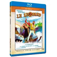 LCJ Le Léopard - FR-Bluray