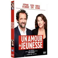 LCJ Un Amour De Jeunesse-Fr