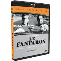 LCJ Fanfaron - Bd - FR