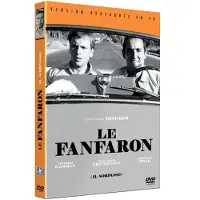 LCJ Fanfaron - FR