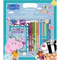 Gurli Gris Premium Stationery Set
