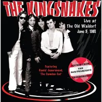 ORKHESTRA LIVE AT THE OLD WALDORF JUNE 5, 1981