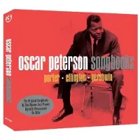 Import Oscar Peterson Songbooks