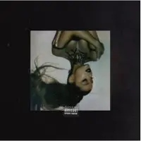 Universal Music Ariana Grande - THANK U NEXT | LP