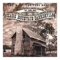 Universal Music Time warp very best of ozark