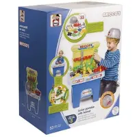 Chicos Casco Work Bank 53 Acceosrios 44x30x58 Cm Goud Kinderen