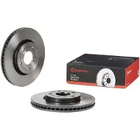Brembo Remschijf 09.E954.11, 1 stuk