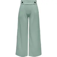 JDY Broek 'Geggo' mintgroen