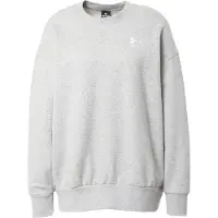 Under Armour Essential Fleece Os Crew Sweatshirt