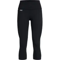 Under Armour Motion Leggings Zwart S / Regular Vrouw