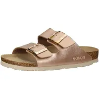 Rohde Slipper Women Alba 5623 Salmon-Schoenmaat 36