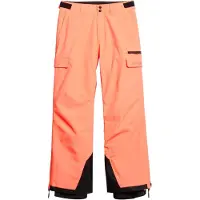 Superdry Outdoorbroek koraal