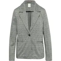 s.Oliver Blazers grijs / wit