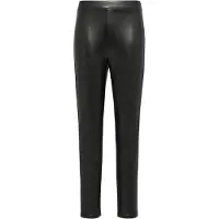QS Leggings zwart