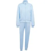 Adidas Trainingspak 'Essentials' lichtblauw