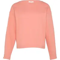 s.Oliver Sweatshirt lichtroze