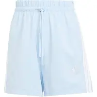 Adidas Essentials 3-Stripes Cotton Short