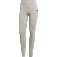Adidas Sportbroek 'Essentials' lichtgrijs / zwart