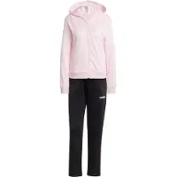 Adidas Sportpak 'Essentials' rosa / zwart
