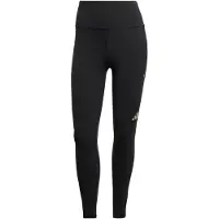 Adidas Sportbroek 'Ultimate' zilvergrijs / zwart