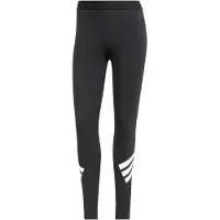 Adidas Sportbroek 'Future Icons' zwart / wit
