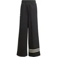 Adidas Broek 'Adicolor Neuclassics' zwart / wit