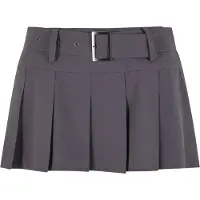 Urban Classics Rok stone grey