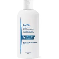 Ducray Elution Milde Evenwichtsherstellende Shampoo | 200 ml