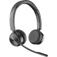 HP Bovenkant hoofdband voor headset - geschikt voor de Poly Savi 7220 Duo