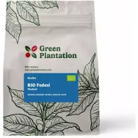 Green Plantation BIO Mexico Fedesi | Espresso 1 kg