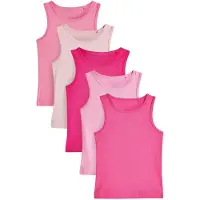 Next Onderhemd pink / rosé / oudroze / donkerroze