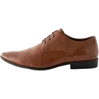 Next Veterschoen 'Derby' bruin