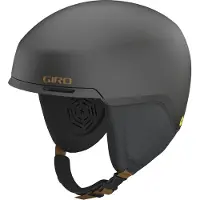 Giro Taggert Mips Helm Metallic Coal/Rosé S