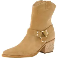 Paul green Cowboylaarzen camel