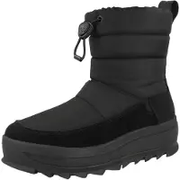 Pajar Snowboots 'Gepelle' zwart