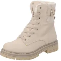 Palado Veterlaarzen 'Natlea' beige